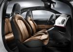 Fiat Abarth 500C 2011 года